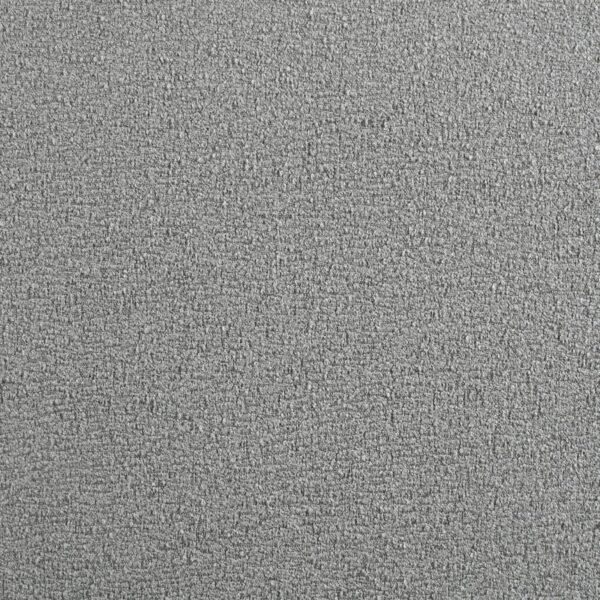 Arini Upholstered Eastern King Panel Bed Black and Grey