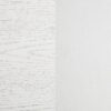 Marielle Eastern King Upholstered Panel Bed Distressed White