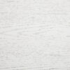 Marielle Queen Upholstered Panel Bed Distressed White