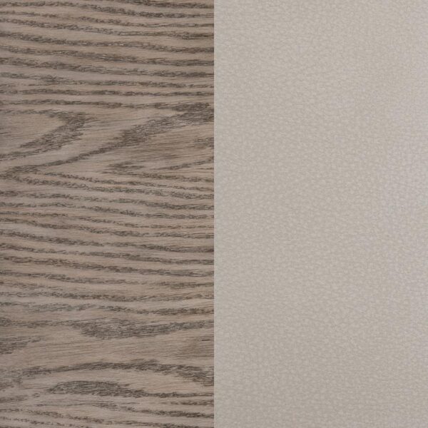 Kenora 5-piece Eastern King Bedroom Set Barley Brown