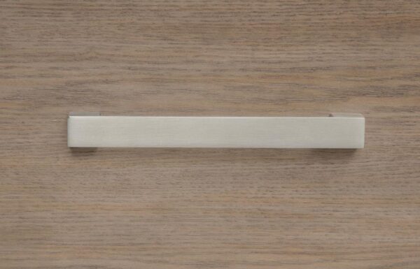 Kenora 4-piece Queen Bedroom Set Barley Brown