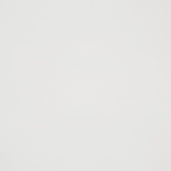 Sonora Queen Upholstered Panel Bed White