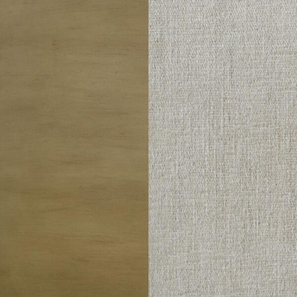 Granada 5-piece Eastern King Bedroom Set Natural Pine