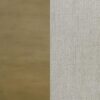 Granada Upholstered Queen Panel Bed Natural Pine