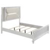 Marmore 4-piece Queen Bedroom Set White