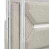 Marmore 5-piece Queen Bedroom Set White