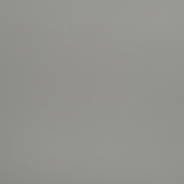 Ives Queen Panel Bed LED Headboard Grey High Gloss