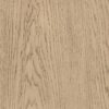 Kailani 52-inch Eastern King Wingback Bed Beige Oak