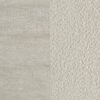 Trenton 54-inch Wood Full Panel Bed Rustic Cream