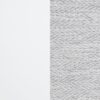 Gracemont 57-inch Queen Panel Bed Grey and White