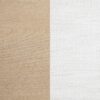 Ladera 56-inch Queen Panel Bed Light Elm