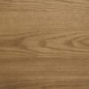 Robyn Wood Twin Platform Bed Light Ash