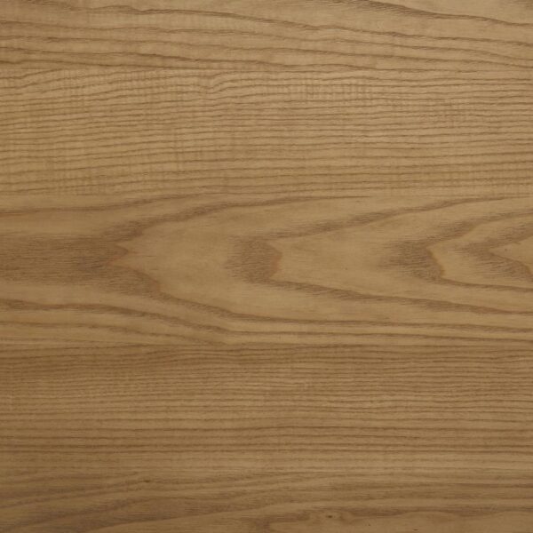 Robyn Wood Twin Platform Bed Light Ash