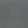 Dorian Faux Leather Upholstered Twin Panel Bed Grey