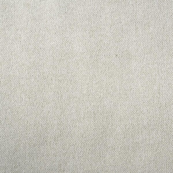 Dorian Fabric Upholstered Eastern King Panel Bed Cream