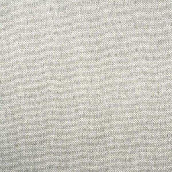 Dorian Fabric Upholstered Queen Panel Bed Cream