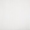 Tisdall Upholstered Eastern King Flame Visualizer Bed Cream