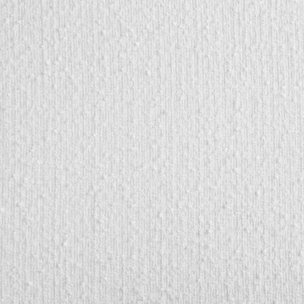 Gwendoline Upholstered Queen Panel Bed White