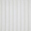 Natasha 65-inch Upholstered Eastern King Wingback Bed Cream