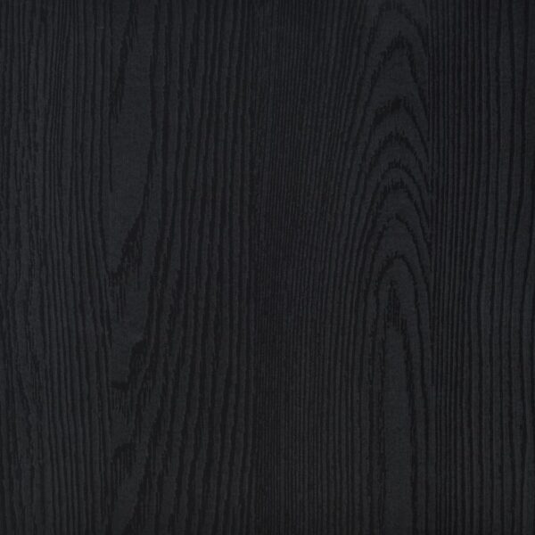 Westpark 3-piece Queen Bedroom Set Bookcase Headboard Black