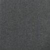Bowfield Upholstered Queen Panel Bed Charcoal