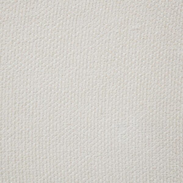 Nollet 48-inch Upholstered Queen Panel Platform Bed Cream