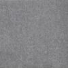 Rennes Upholstered Eastern King Wingback Platform Bed Grey