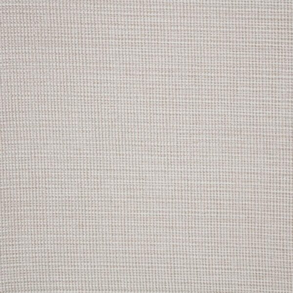 Dreux Upholstered Queen Panel Platform Bed Cream