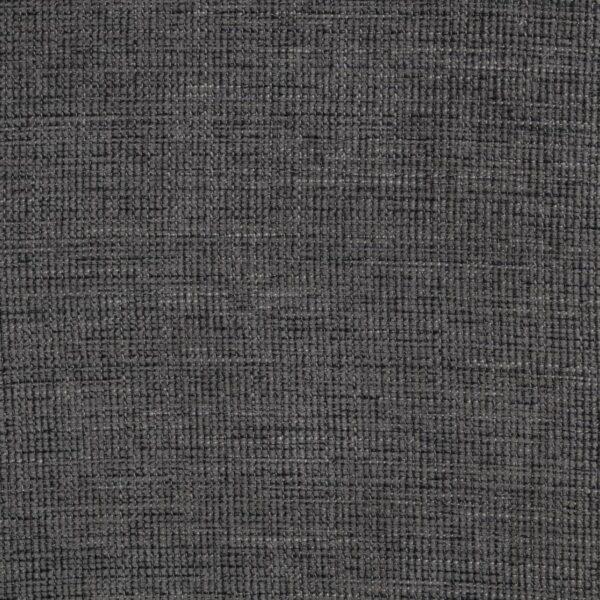 Dreux Upholstered Eastern King Panel Platform Bed Grey