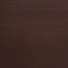 Zimmerlee 89-inch Metal Queen Canopy Bed Rust Brown