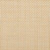 Amherst Radio Weave Rattan Metal Eastern King Bed Black