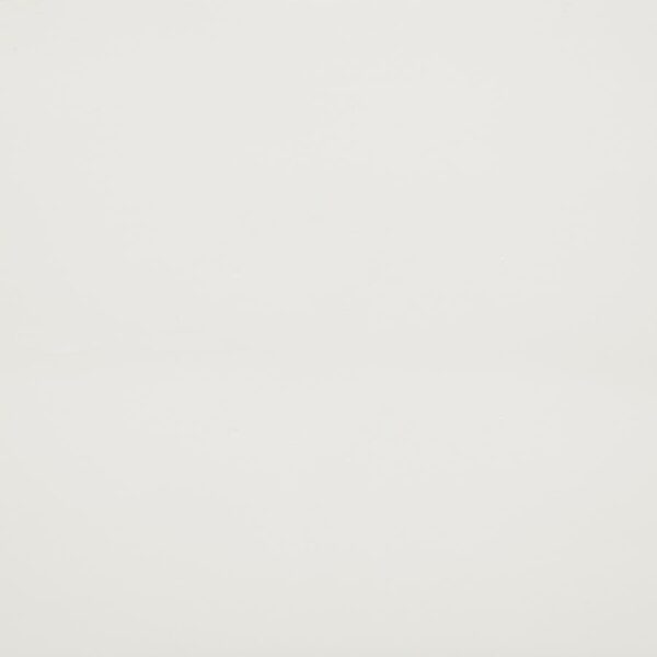 Jones Wood Twin Open Frame Bed White