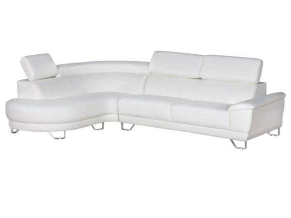 Almira .White LEFT