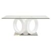Andes Dining Table