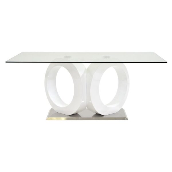 Andes Dining Table
