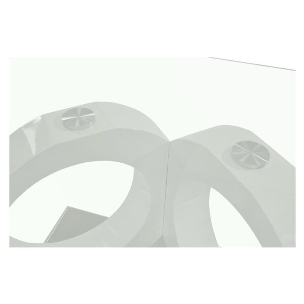 Andes Dining Table