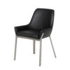 .Axel Dining Chair Black