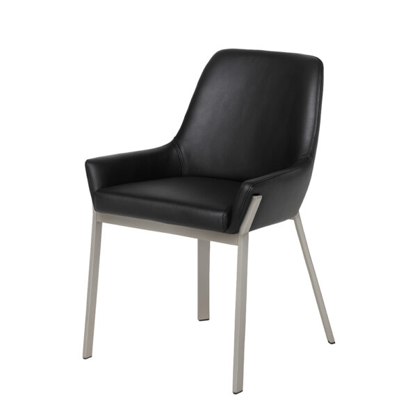 .Axel Dining Chair Black