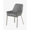 .Axel Dining Chair Grey