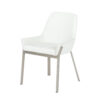.Axel Dining Chair White