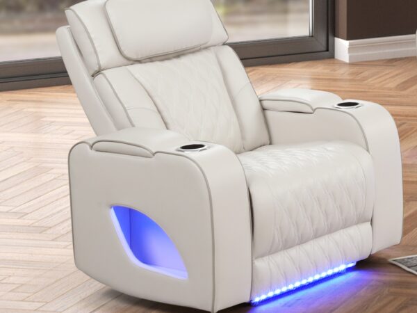Aurora Ice Chair