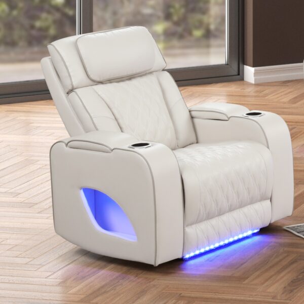 Aurora Ice Chair