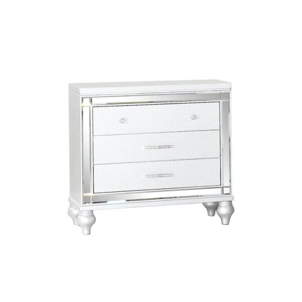 MIRROR W/ LED