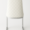 Brenda Dining Chair White