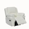 RECLINING SOFA