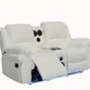 RECLINING SOFA