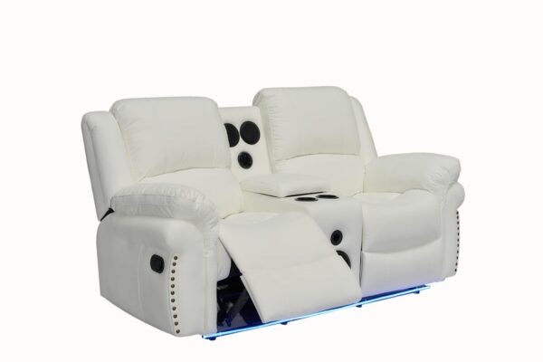 RECLINING SOFA