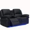 RECLINING SOFA