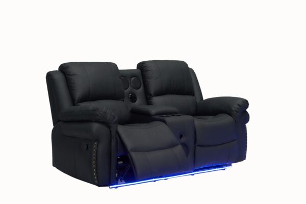 RECLINING SOFA