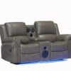 RECLINING SOFA